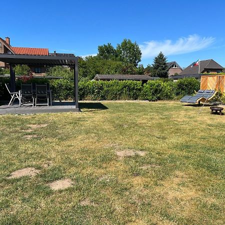 Ferienwohnung Selent Familie Sikora Ngoại thất bức ảnh