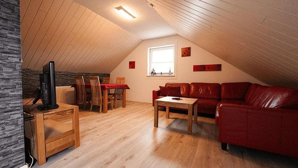 Ferienwohnung Selent Familie Sikora Ngoại thất bức ảnh