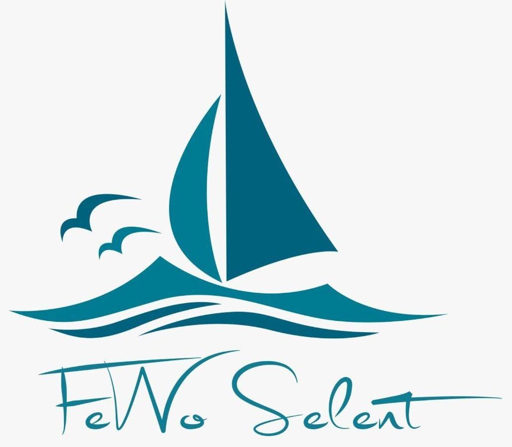 Ferienwohnung Selent Familie Sikora Ngoại thất bức ảnh