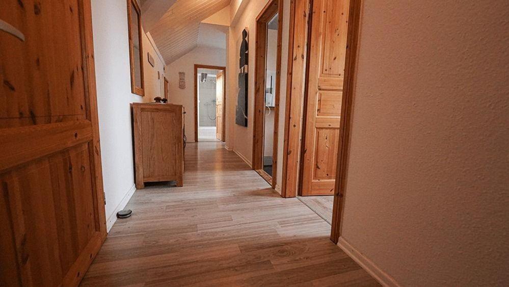Ferienwohnung Selent Familie Sikora Ngoại thất bức ảnh